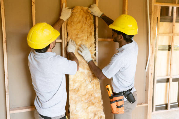 Attic Insulation Near Me in Frontenac, KS
